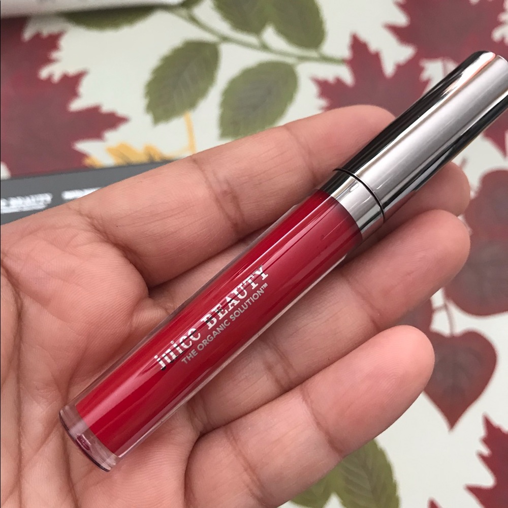 🧡5/$30🧡 Juice Beauty phyto Pigment liquidlip - Picture 3 of 10